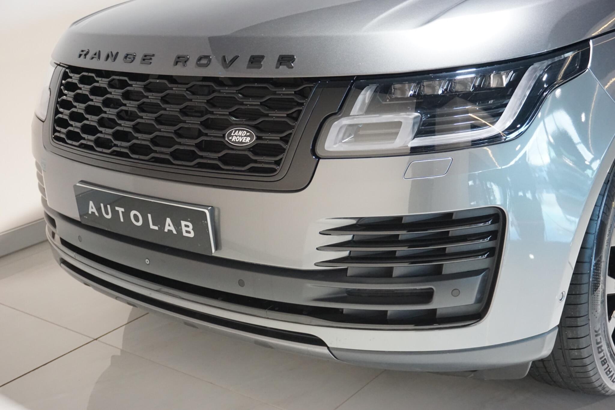Land Rover Range Rover 3.0 SD V6 Autobiography SUV 5dr Diesel Auto 4WD Euro 6 (s/s) (275 ps)